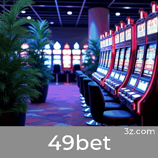 avaliações sobre 49bet slots